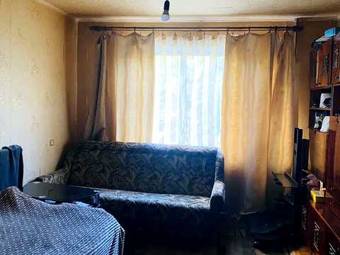 квартира по адресу Героев просп., 35