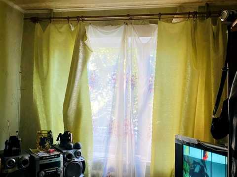 квартира по адресу Героев просп., 35