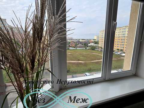 квартира по адресу Андрія Малишка ул. (Льва Толстого), 81