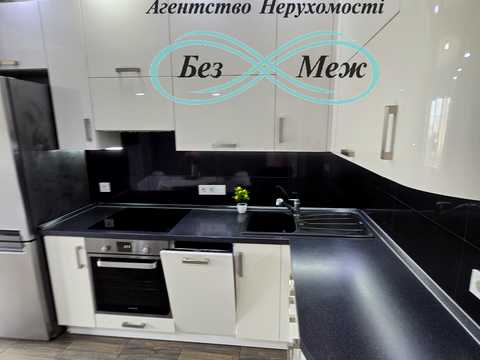 квартира по адресу Андрія Малишка ул. (Льва Толстого), 81