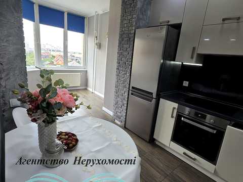 квартира по адресу Андрія Малишка ул. (Льва Толстого), 81