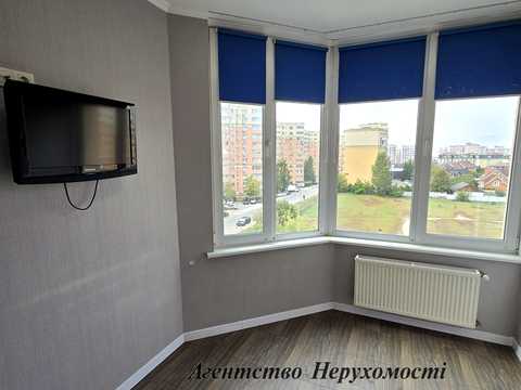 квартира по адресу Андрія Малишка ул. (Льва Толстого), 81