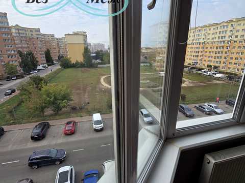 квартира по адресу Андрія Малишка ул. (Льва Толстого), 81