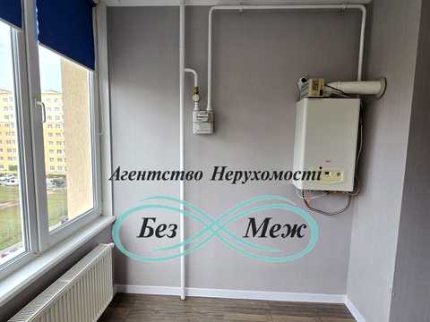 квартира по адресу Андрія Малишка ул. (Льва Толстого), 81