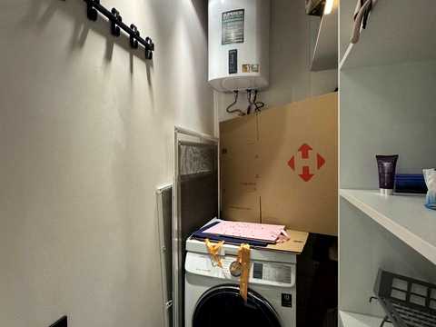 квартира по адресу Мандрыковская ул., 68в