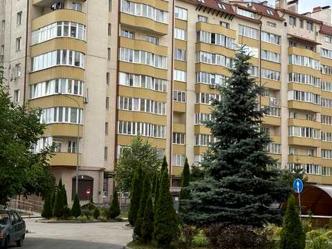 квартира по адресу Пасечная ул., 171