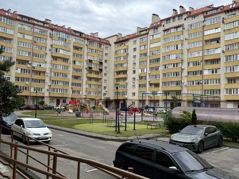квартира по адресу Пасечная ул., 171