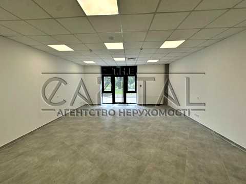 комерційна за адресою Київ, Фрометівська вул., 7А