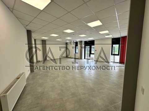 комерційна за адресою Київ, Фрометівська вул., 7А
