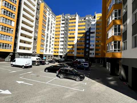 квартира за адресою Хмельницький, Степана Бандери вул., 30-А