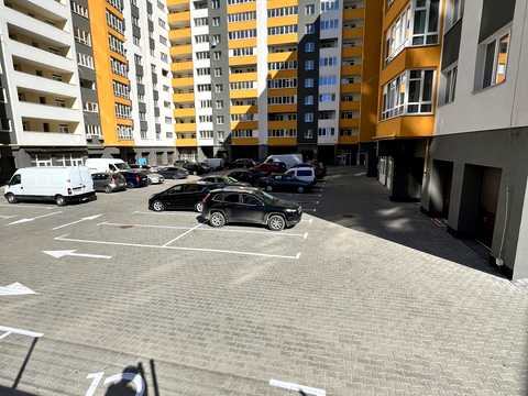 квартира за адресою Хмельницький, Степана Бандери вул., 30-А