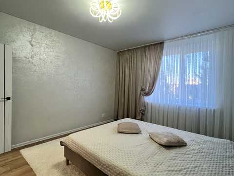 квартира за адресою Хмельницький, Степана Бандери вул., 30-А