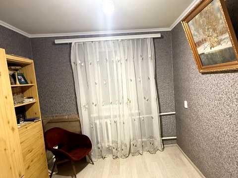 квартира по адресу Миру, 12