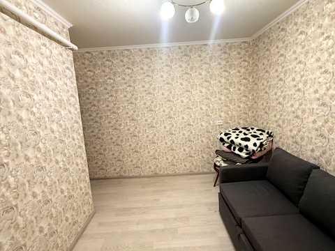 квартира по адресу Миру, 12