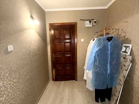 квартира по адресу Миру, 12