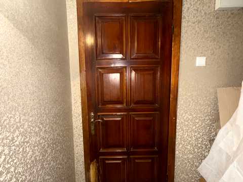 квартира по адресу Миру, 12