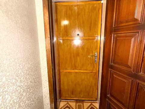 квартира по адресу Миру, 12