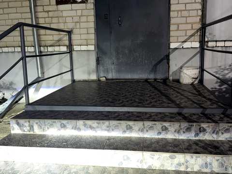 квартира по адресу Миру, 12