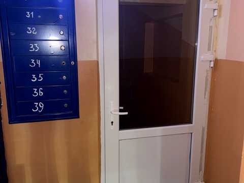 квартира по адресу Миру, 12