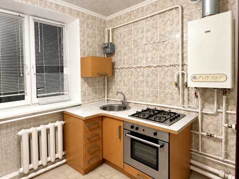 квартира по адресу Миру, 12