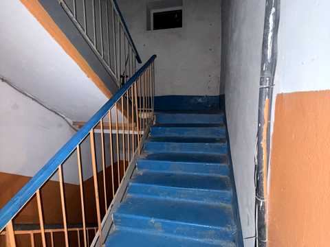 квартира по адресу Миру, 12