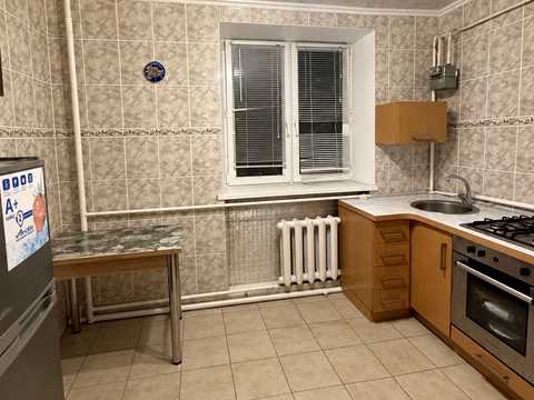 квартира по адресу Миру, 12