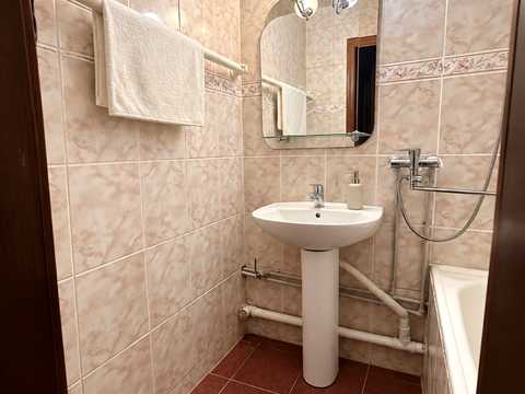 квартира по адресу Миру, 12