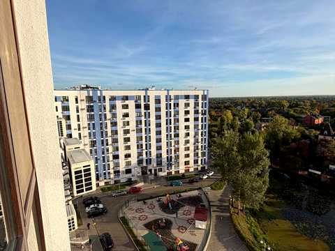 квартира за адресою Алімпія Галика вул., 75