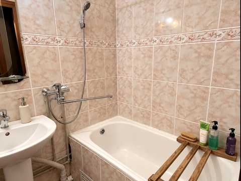 квартира по адресу Миру, 12