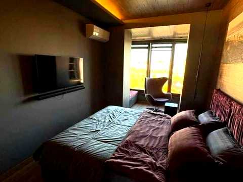 квартира по адресу Оболонская ул., 25