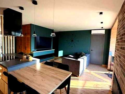 квартира по адресу Оболонская ул., 25