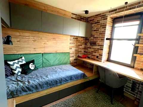 квартира по адресу Оболонская ул., 25
