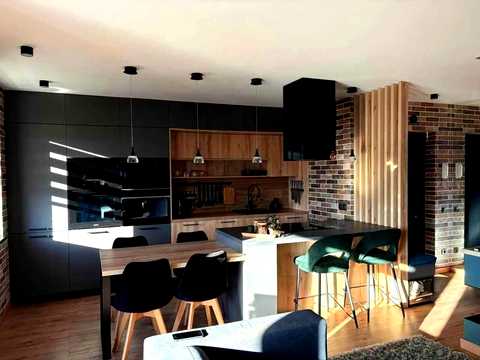 квартира по адресу Оболонская ул., 25