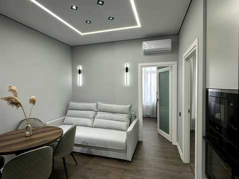 квартира за адресою Краснова вул., (65 перлина)