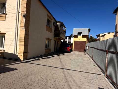 квартира за адресою Шполянська вул., 16