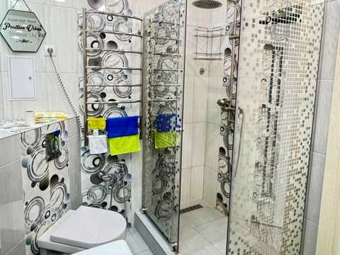 квартира за адресою Перлинна вул., 7