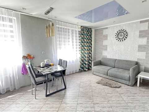 квартира за адресою Перлинна вул., 7