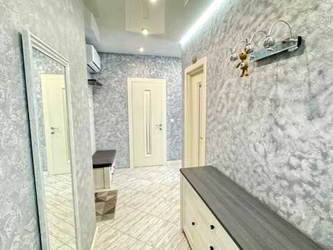 квартира за адресою Перлинна вул., 7