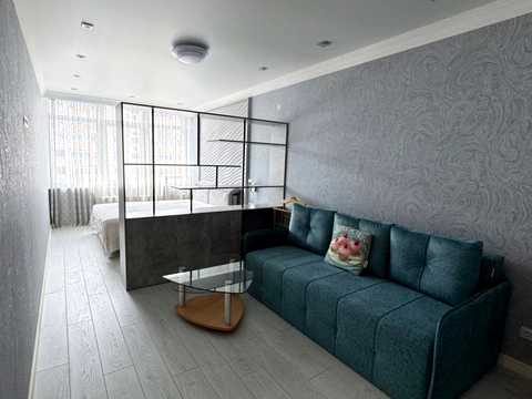 квартира за адресою Перлинна вул., 7