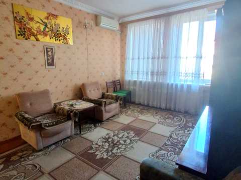 квартира по адресу Шевченко бульв., 71