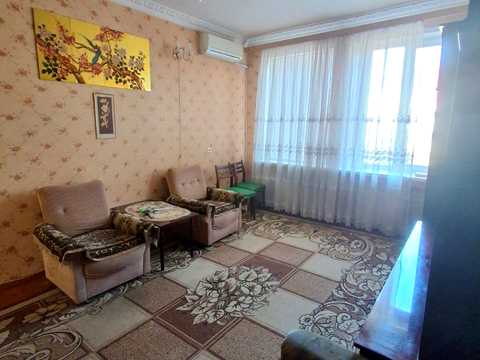 квартира по адресу Шевченко бульв., 71