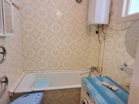 квартира по адресу Шевченко бульв., 71
