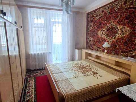 квартира по адресу Шевченко бульв., 71
