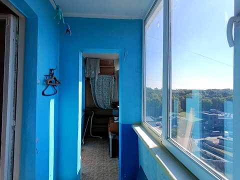 квартира за адресою Романа Шухевича вул. (Курчатова), 1л