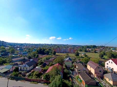 квартира за адресою Романа Шухевича вул. (Курчатова), 1л
