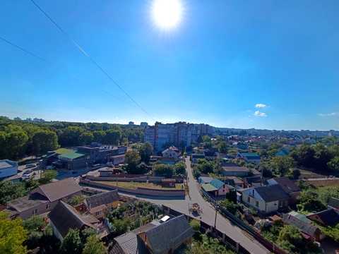 квартира за адресою Романа Шухевича вул. (Курчатова), 1л