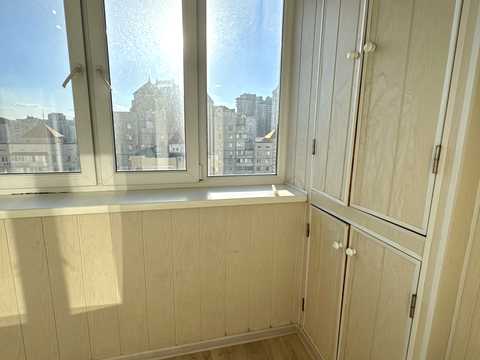 квартира за адресою Володимира Івасюка просп. (Героїв Сталінграду), 35
