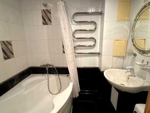 квартира за адресою Володимира Івасюка просп. (Героїв Сталінграду), 35