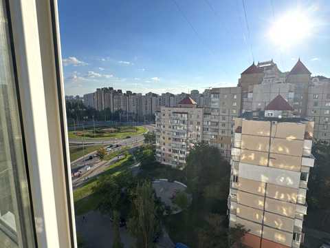 квартира за адресою Володимира Івасюка просп. (Героїв Сталінграду), 35