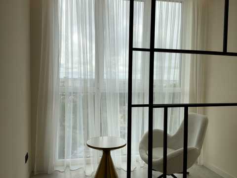 квартира по адресу Кульпарковская ул., 93к5
